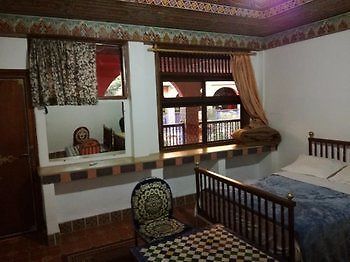 Riad Moulay Said Marrákes Kültér fotó