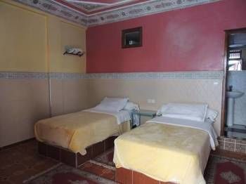 Riad Moulay Said Marrákes Kültér fotó