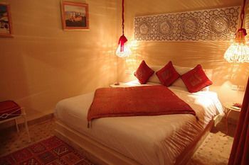Riad Moulay Said Marrákes Kültér fotó