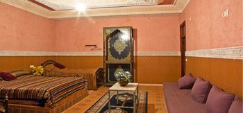 Riad Moulay Said Marrákes Kültér fotó